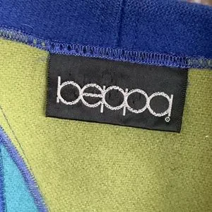 beppa | Jackets & Coats | Beppa Art To Wear Duster Jacket Coat | Poshmark